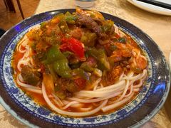 -维吾尔餐厅(宜山路店)