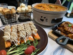 -龙猫意杯花园餐厅(芙蓉湖店)
