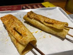 -木屋烧烤(南新店)