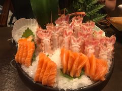 -王鼎精致料理铁板烧(世博源店)