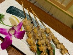 -贵木日本料理·铁板烧(新地假日广场店)
