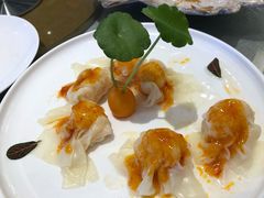 -汤臣·空中餐厅·严选粤菜(石湾世博广场店)