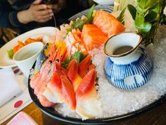 -禾喏精致料理美术馆(金狮广场店)