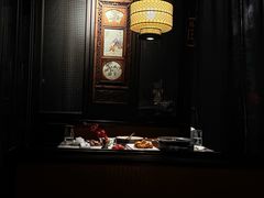 -柳莺湖上·湖景餐厅·江南菜(西湖店)