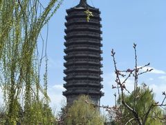 -西海子公园