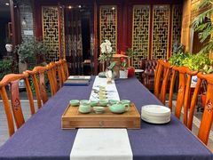 -悦真雅院·四合院·清真私房菜(雍和宫店)