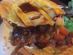 -Hooley's活利仕西餐厅(珠江新城店)