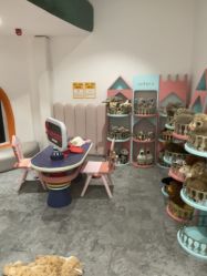 -奈尔宝·儿童乐园·亲子餐厅(前滩店)