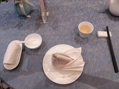 -博雅酒店-中餐厅