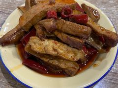 -包面西施(黄泥磅总店)