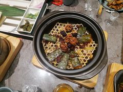 -老周家酱卤猪蹄私房菜(克拉玛依西街店)