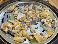 -阿鸡鱼庄·顺德鲜蒸小炒(亚运村店)