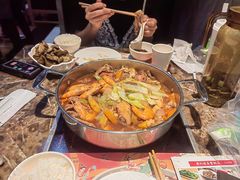 -御上皇三汁焖锅(薛城万达广场店)
