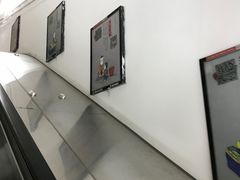 -建国门(地铁站)