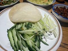 -關東雪东北菜(中庚漫游城店)