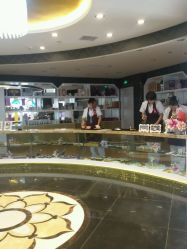 -莎蔓莉莎美容会所