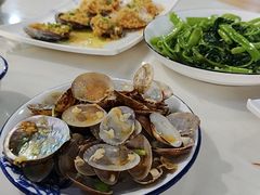 -四川小胡子海鲜(丁村万人海鲜广场店)