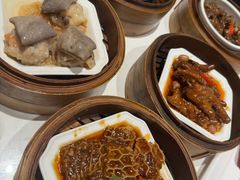 -稻香海鲜饭店(第一国际店)