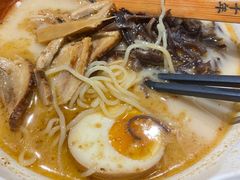 -味千拉面(常州关河东路分店)
