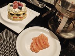 -富力威斯汀酒店·知味自助餐厅