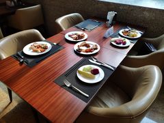 包厢-赛瑞喜来登大酒店-盛宴自助餐厅