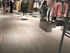 -ZARA(凯德乐峰广场店)