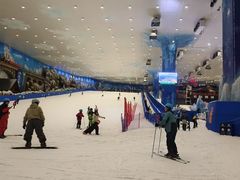 -长沙湘江欢乐雪域