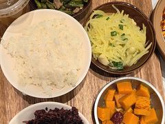 -乡村基·川味现炒大王(熙悦天街店)