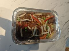 -达美乐比萨(南京路店)