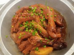 -李氏传家菜(兴城路店)