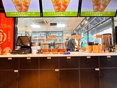-张卤堂·砂锅卤肘子(南头店)