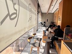 -喜茶(珠海华发商都店)