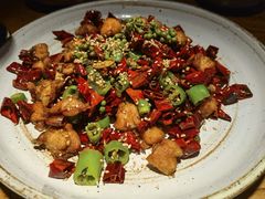 -青年公社烤鸭(青年路店)