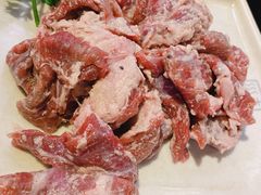 护心肉-喜来稀肉(虹泉路店)