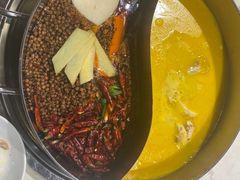 -围炉·川味鲜货火锅(万达珍珠坊店)