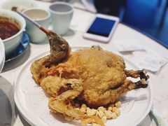 -春发生饭店·非遗(南院门店)