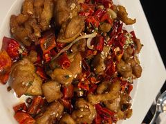 -汇华阁中餐厅·粤菜早茶(汇华希尔顿逸林酒店)