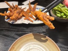 -玄白·炭烤活鳗(上海首店)