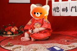 -小熊维尼高端儿童摄影(宝安旗舰店)