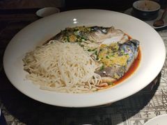 -绿茶餐厅(昌平悦荟店)