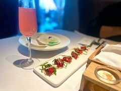 -王品牛排(郑州大卫城店)