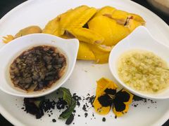 -高第街56号港式餐厅(山大路店)