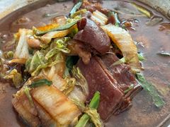 -明珠湖天鹅苑·农家菜馆