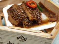 -如丰晟宴(长安万达店)