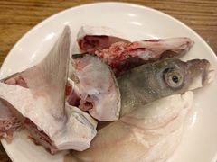 -正能量脆肉鲩火锅