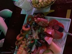 -MOSSO音乐酒吧·Live House(南京西路店)