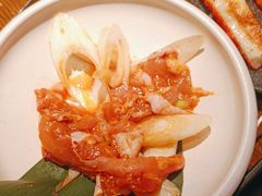 -新石器烤肉(之心城店)