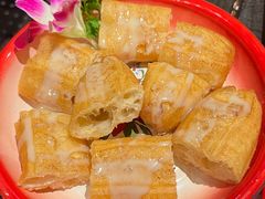 -老表记广西宵夜螺蛳鸭脚煲(西大店)
