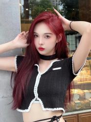 -HG美发设计沙龙