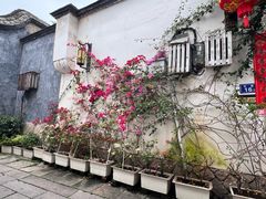 -三坊七巷历史文化街区